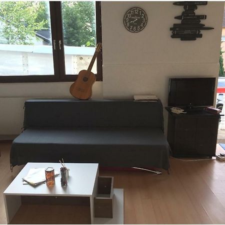 Apartment Fuer Monteure Nr 1 Kassel Buitenkant foto